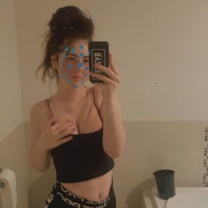 Meet your Posher, Layla